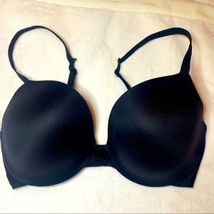 Wacoal push up 34DD
